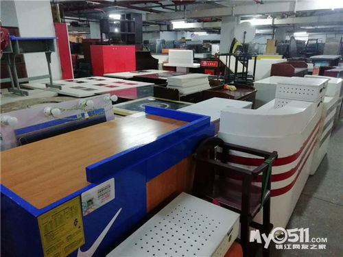 镇江市旧货市场 一站式家具家电与日用品的回收与销售平台