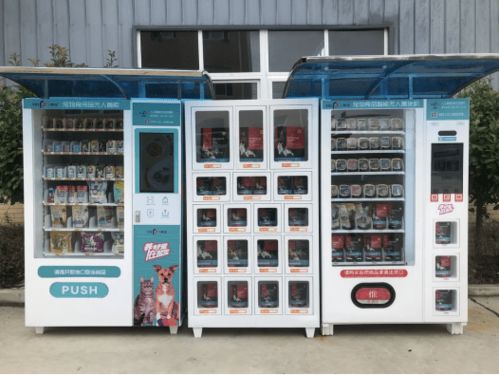 疫情之后，宠物食用品智慧新零售市场将呈现几何式裂变——兼论日用品销售趋势