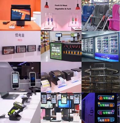 开年最大零售盛宴即将揭幕 聚焦日用家电零售新未来，CCFA峰会与2024CHINASHOP双展联动上海